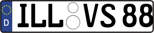 ILL-VS88