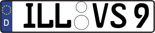 ILL-VS9