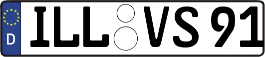 ILL-VS91