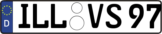 ILL-VS97