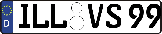 ILL-VS99