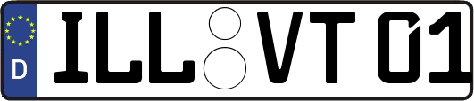 ILL-VT01