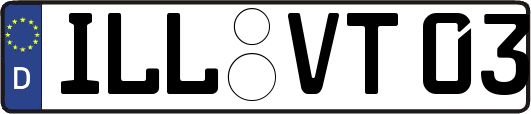 ILL-VT03