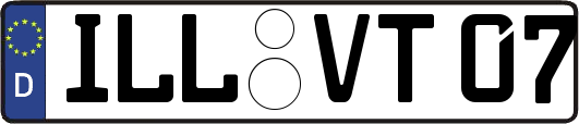 ILL-VT07
