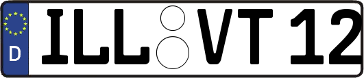 ILL-VT12