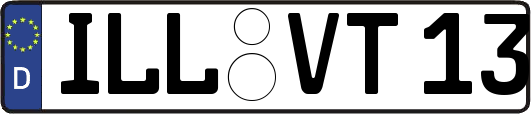 ILL-VT13