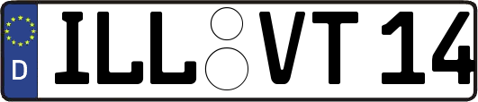ILL-VT14