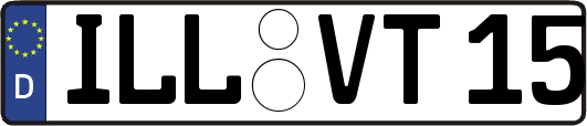 ILL-VT15
