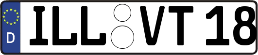 ILL-VT18