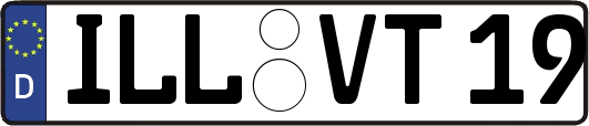 ILL-VT19