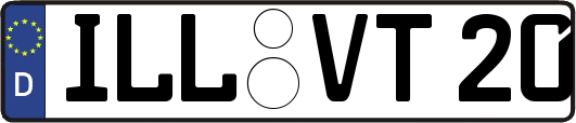 ILL-VT20