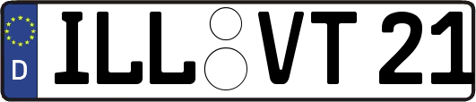 ILL-VT21
