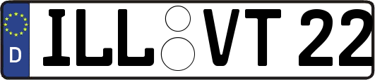ILL-VT22
