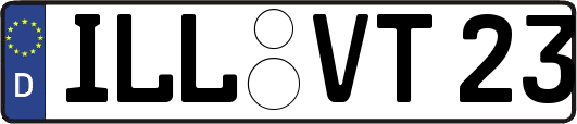 ILL-VT23