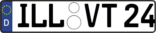 ILL-VT24