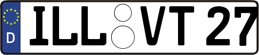 ILL-VT27