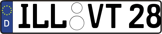 ILL-VT28