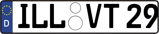 ILL-VT29