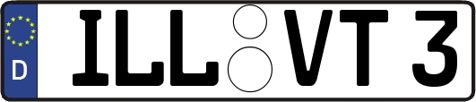 ILL-VT3