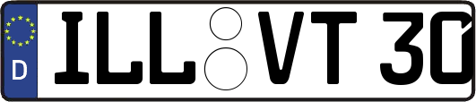 ILL-VT30