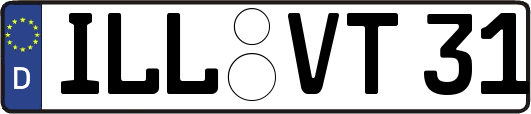 ILL-VT31