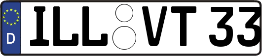 ILL-VT33