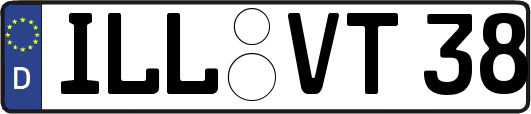ILL-VT38