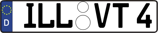 ILL-VT4