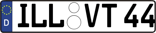 ILL-VT44