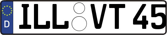 ILL-VT45