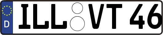 ILL-VT46