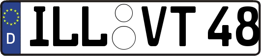 ILL-VT48
