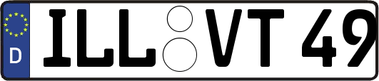 ILL-VT49