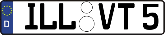 ILL-VT5