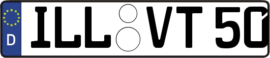 ILL-VT50