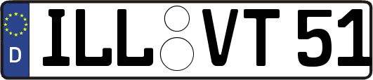 ILL-VT51