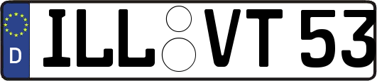 ILL-VT53