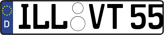 ILL-VT55