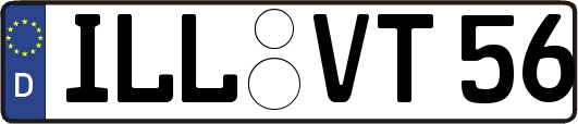 ILL-VT56
