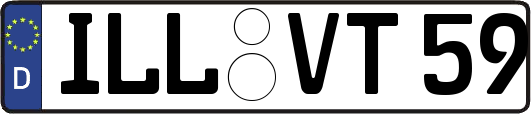 ILL-VT59
