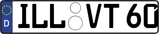 ILL-VT60