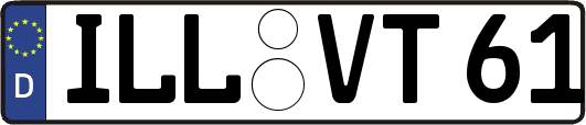 ILL-VT61
