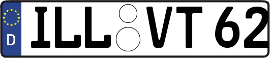 ILL-VT62