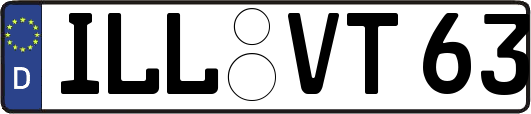 ILL-VT63