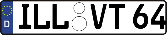 ILL-VT64