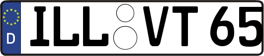 ILL-VT65