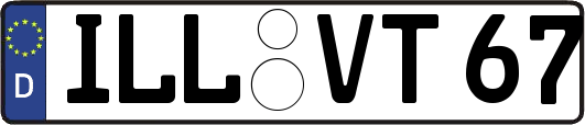 ILL-VT67
