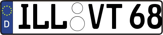 ILL-VT68