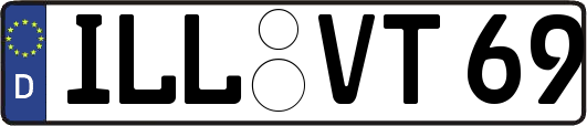 ILL-VT69
