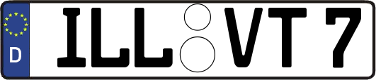 ILL-VT7